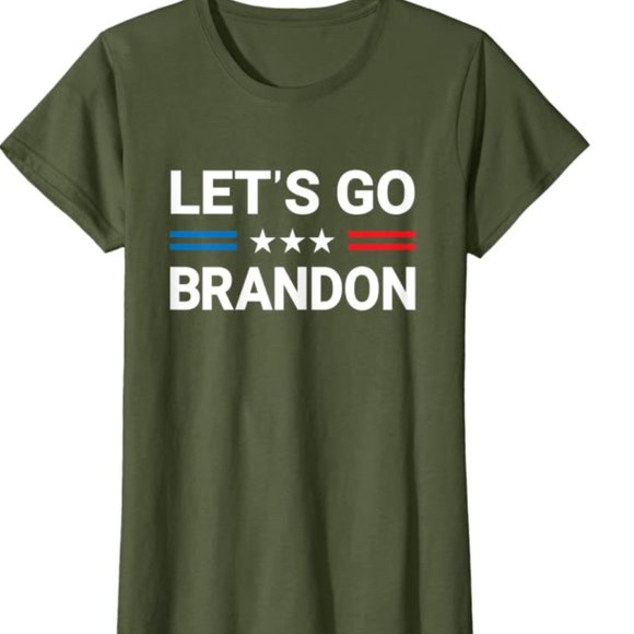 Irish st Patrick day ☘️ &Conservative US Flag T-Shirt - Picture 5 of 10